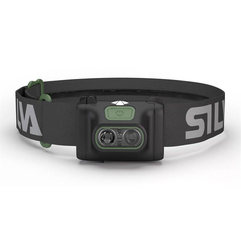Silva Scout 2X 300 Lumen Headtorch-2