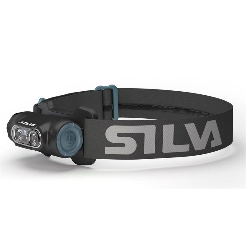 Silva Explore 4 400 Lumen Headtorch-1