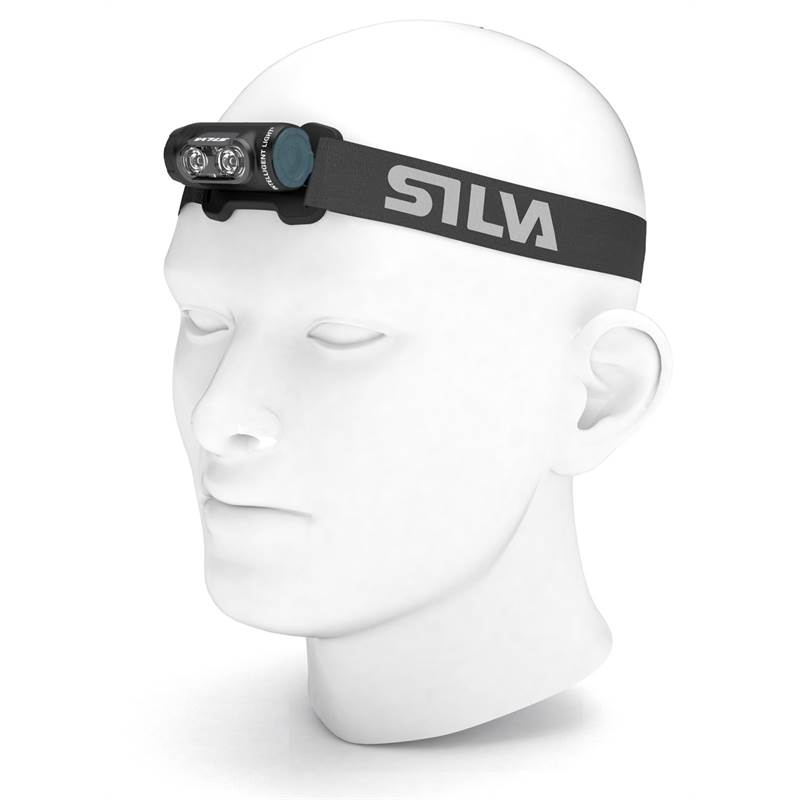Silva Explore 4 400 Lumen Headtorch-3