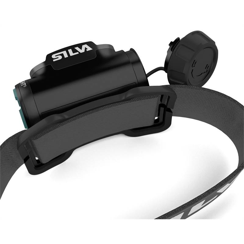 Silva Explore 4 400 Lumen Headtorch-4