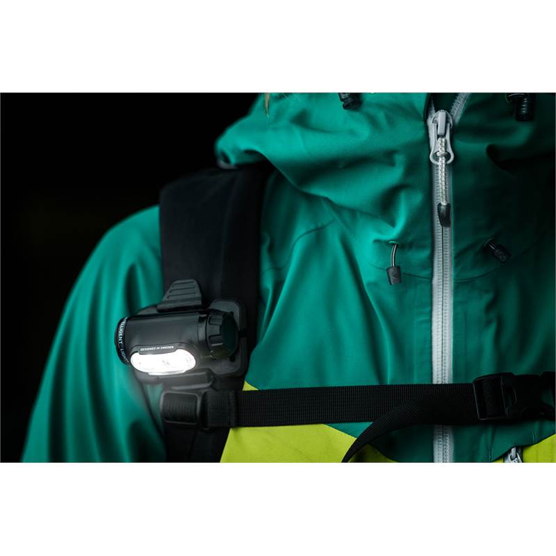 Silva Explore 4 400 Lumen Headtorch-5