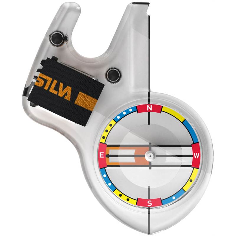 Silva Race S Jet Compass-1
