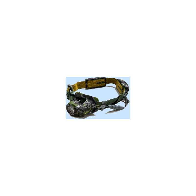 Silva Ultra Bright Headlamp L1-3
