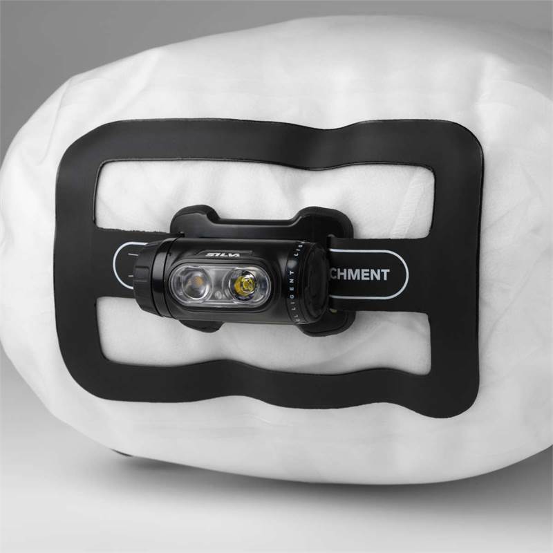 Silva TPU-V Dry Bag-5