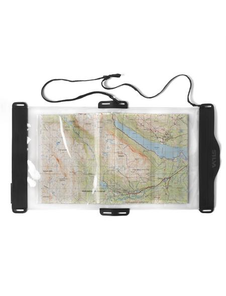 Silva Map Case