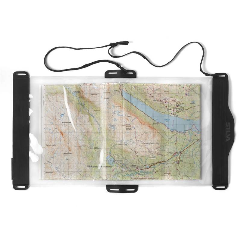 Silva Map Case-1