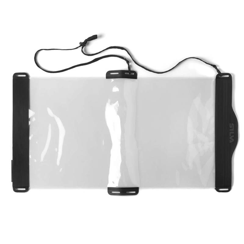 Silva Map Case-2