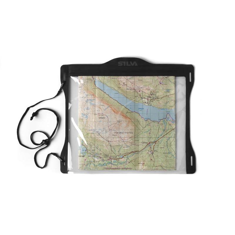 Silva Map Case - A4-1