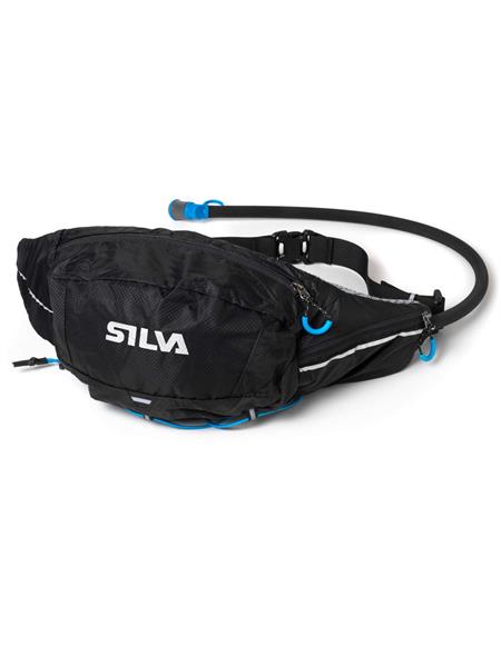 Silva Free 10X Hydration Belt