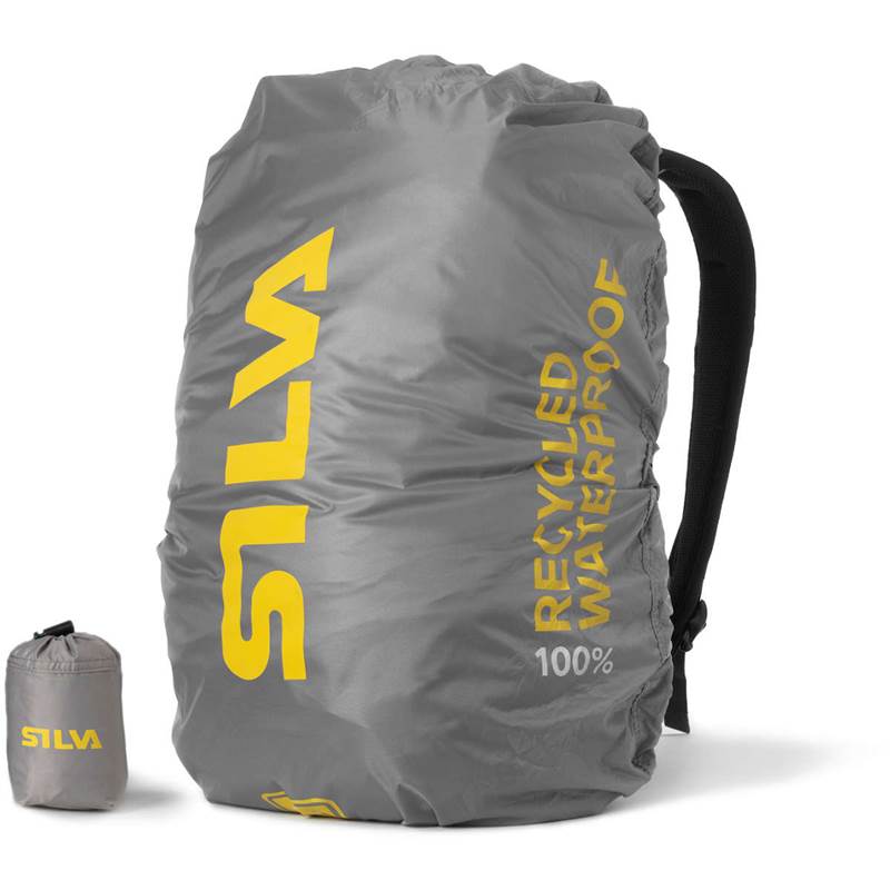 Silva Rain Cover R-PET-3
