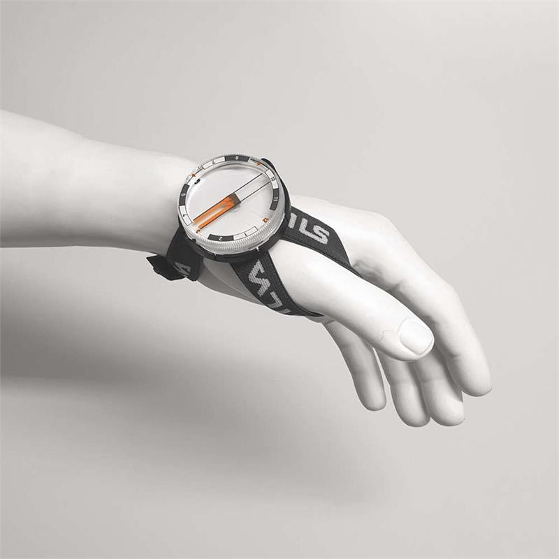 Silva Arc Jet OMC Compass-2