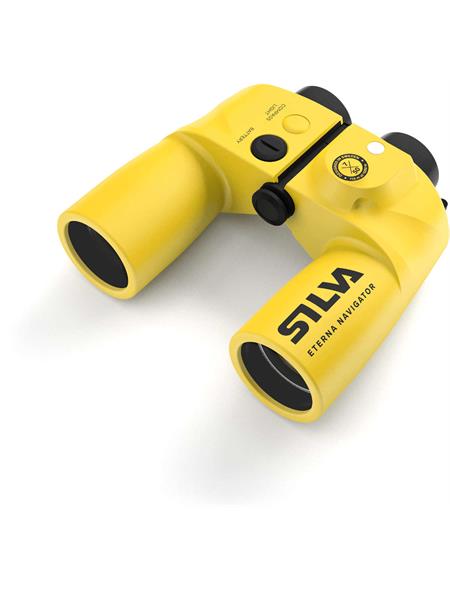 Silva Eterna Navigator 3 7x50 Binoculars