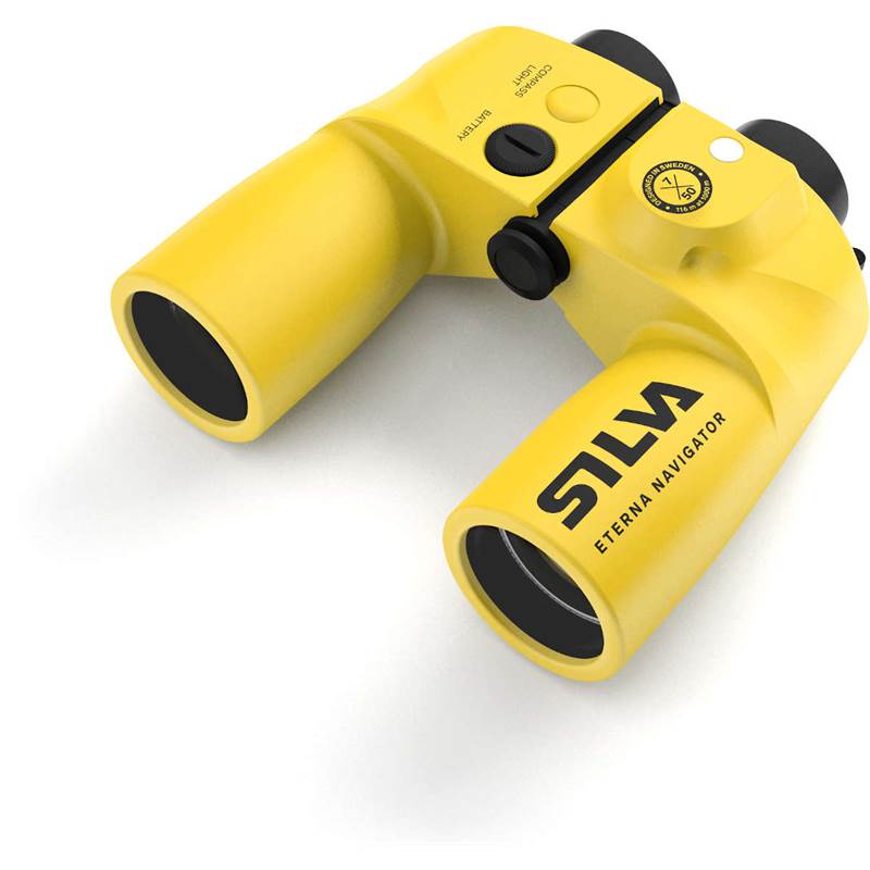 Silva Eterna Navigator 3 7x50 Binoculars-1
