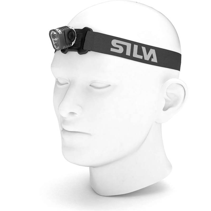 Silva Trail Speed 4XT Headlamp-2