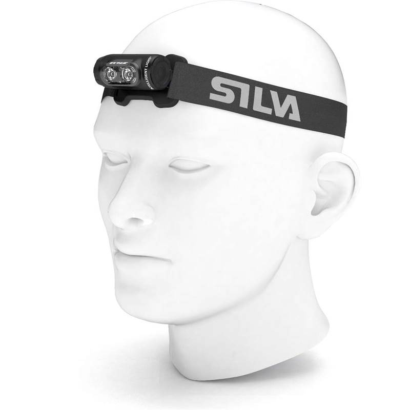 Silva Explore 4RC Headlamp-2