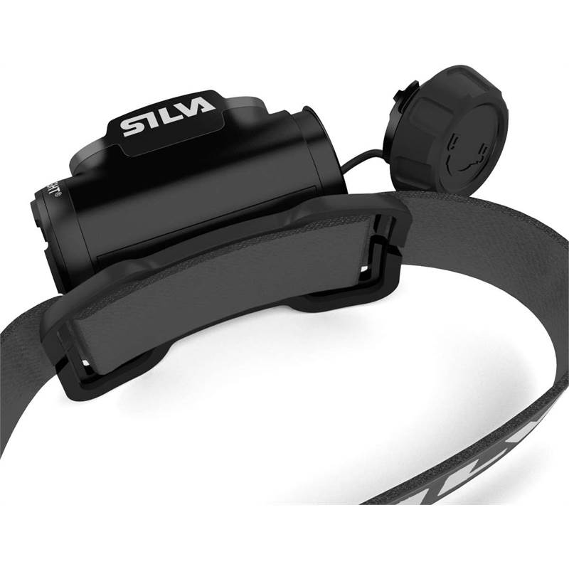 Silva Explore 4RC Headlamp-4