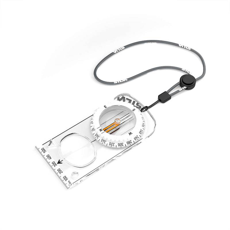 Silva Spike Jet Zoom Compass-1