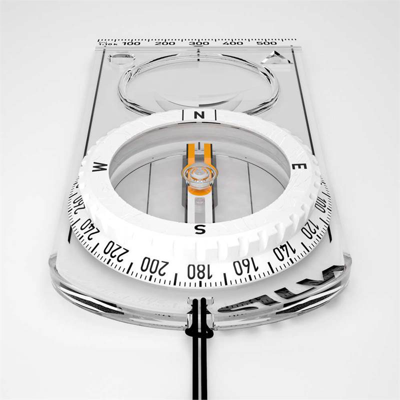 Silva Spike Jet Zoom Compass-2