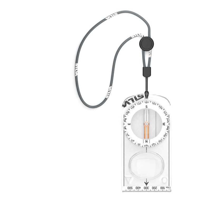 Silva Spike Jet Zoom Compass-3