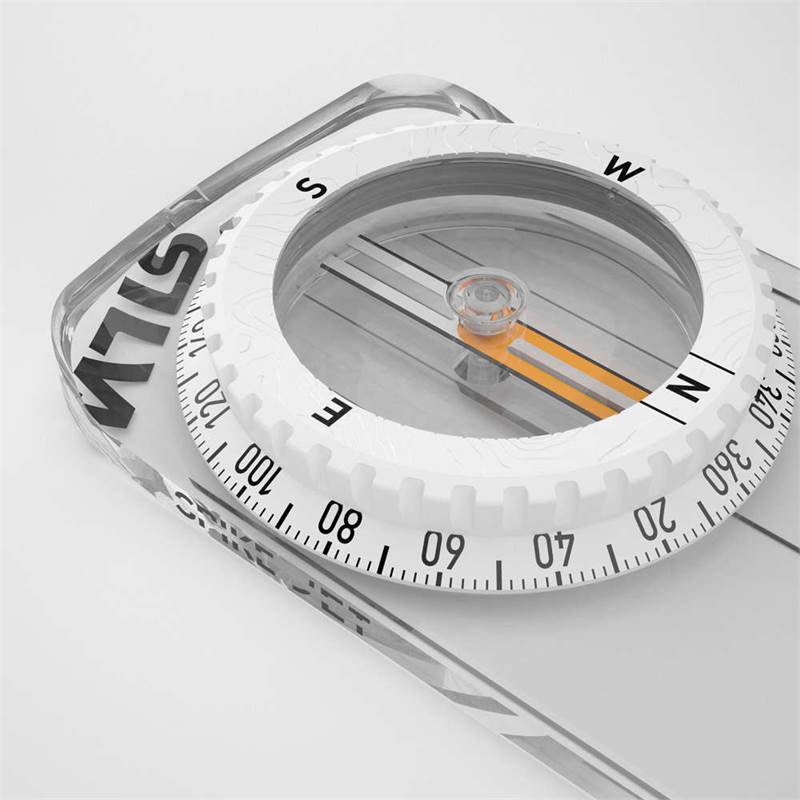 Silva Spike Jet Zoom Compass-4