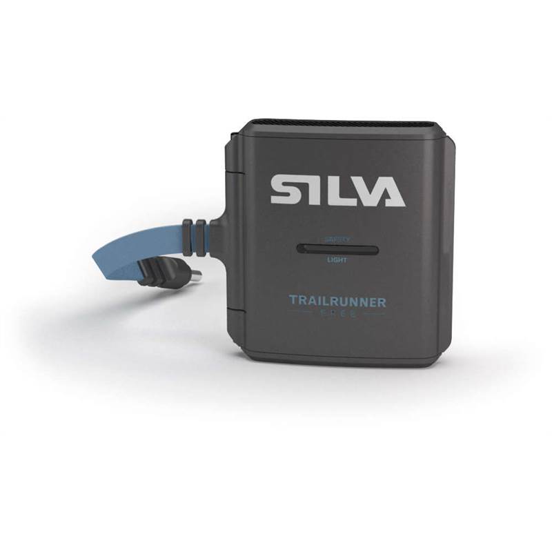 Silva Trail Runner Battery Case 3xAAA-1