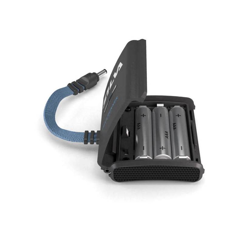 Silva Trail Runner Battery Case 3xAAA-2