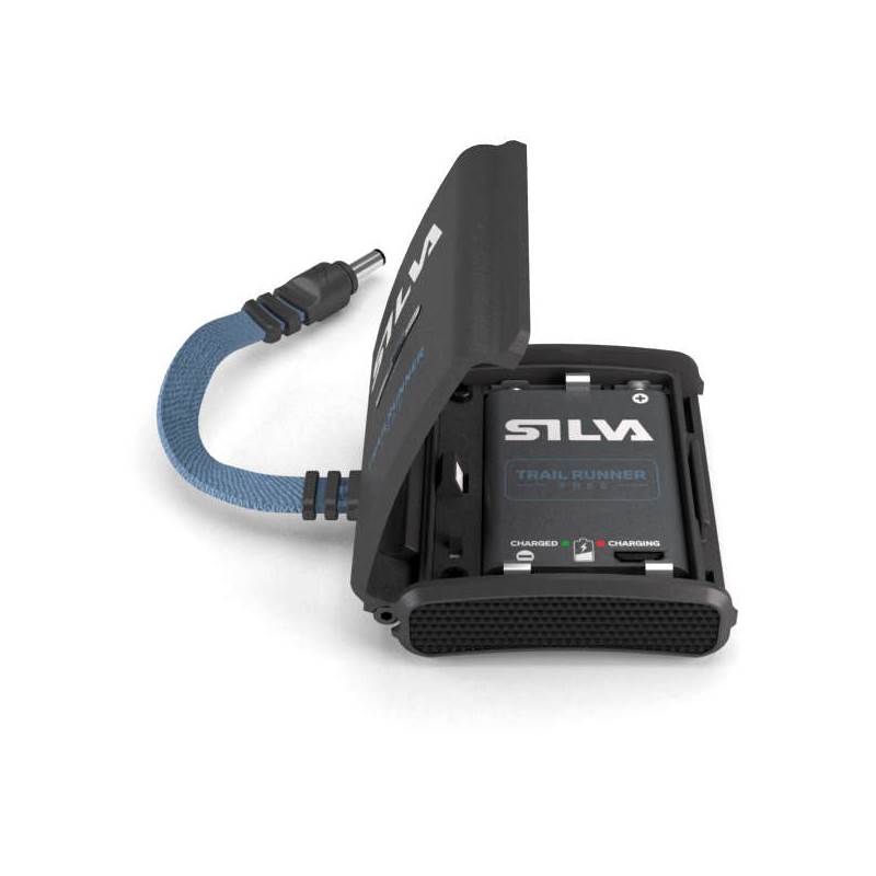 Silva Trail Runner Battery Case 3xAAA-3