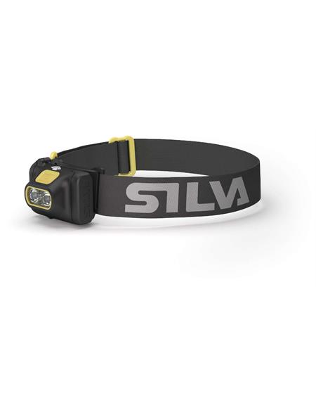 Silva Scout 3 220 Lumen Headlamp