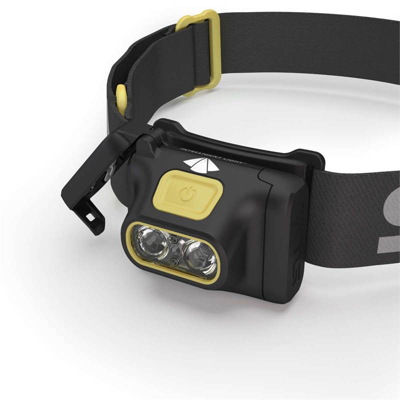 Silva Scout 3 220 Lumen Headlamp-3