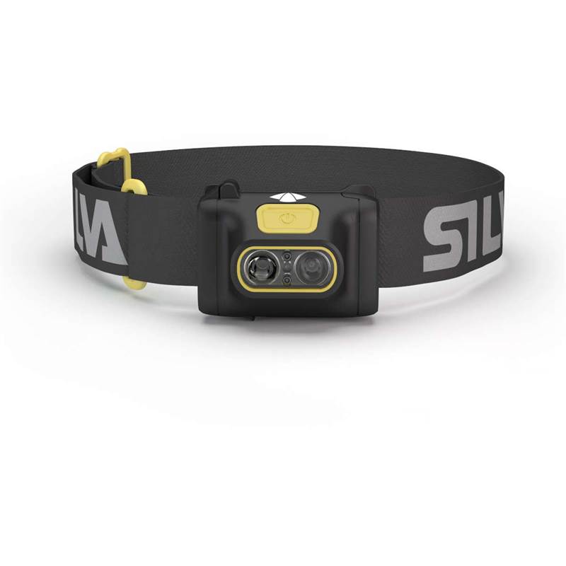 Silva Scout 3 220 Lumen Headlamp-4