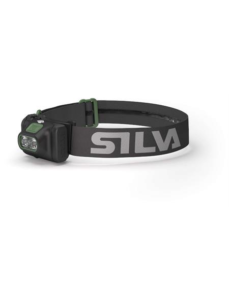 Silva Scout 3X 300 Lumen Headlamp