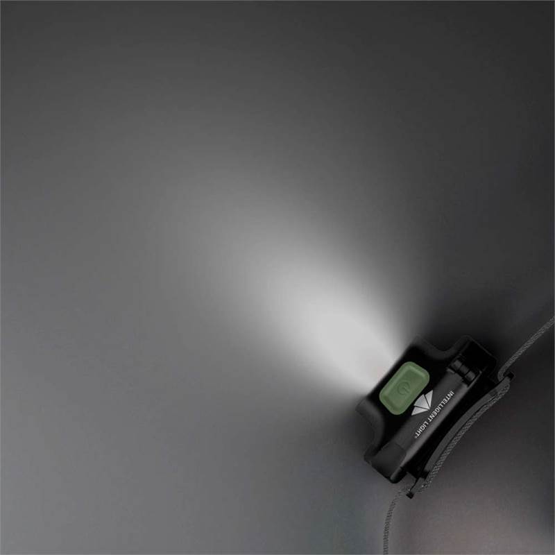 Silva Scout 3X 300 Lumen Headlamp-2