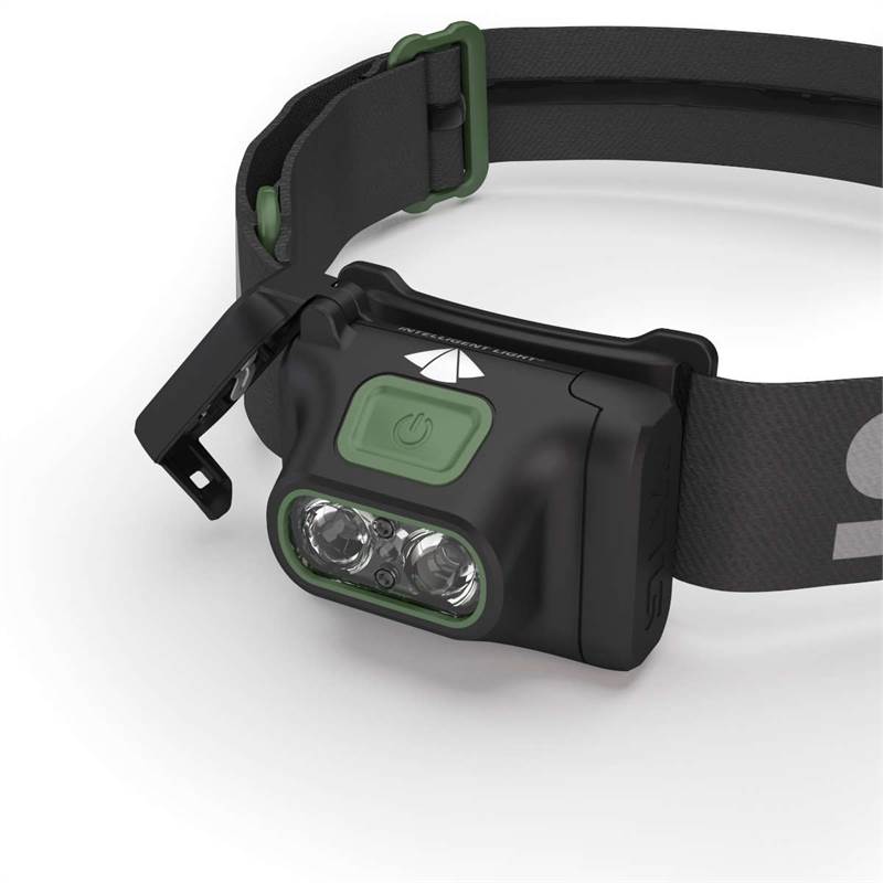 Silva Scout 3X 300 Lumen Headlamp-3