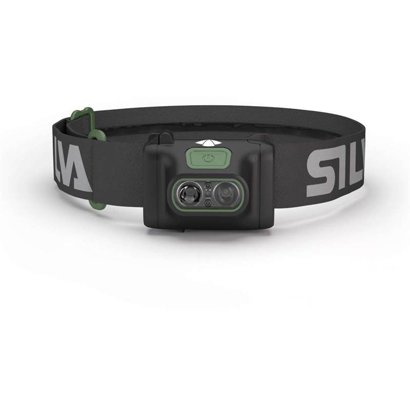 Silva Scout 3X 300 Lumen Headlamp-4
