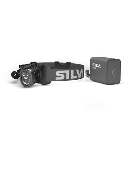Silva Exceed 4XT 2000 Lumen Headtorch