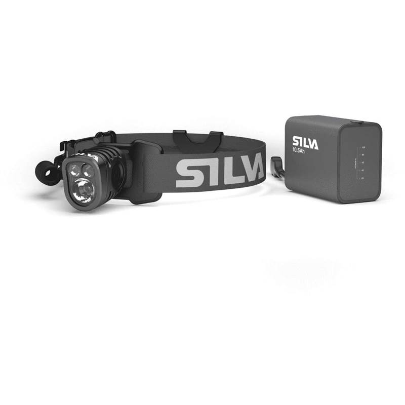 Silva Exceed 4XT 2000 Lumen Headtorch-1