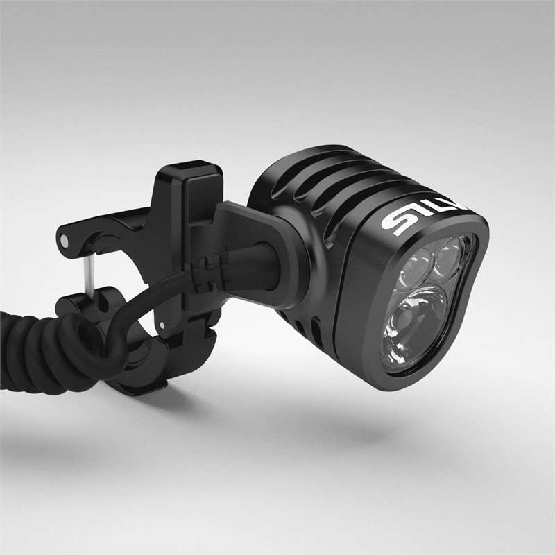 Silva Exceed 4XT 2000 Lumen Headtorch-4