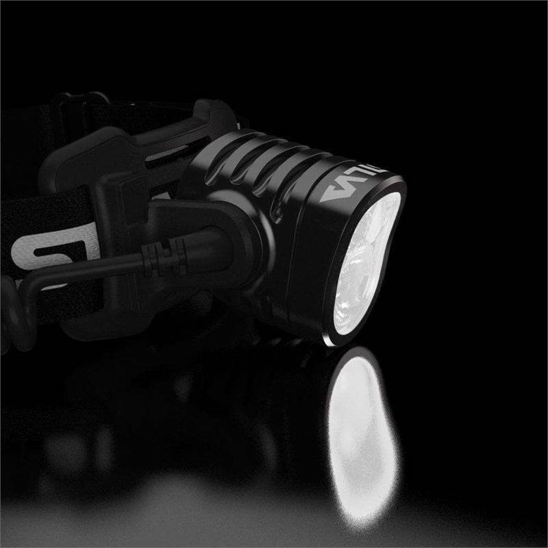 Silva Exceed 4XT 2000 Lumen Headtorch-5