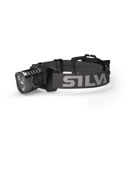 Silva Exceed 4X 2000 Lumen Headtorch
