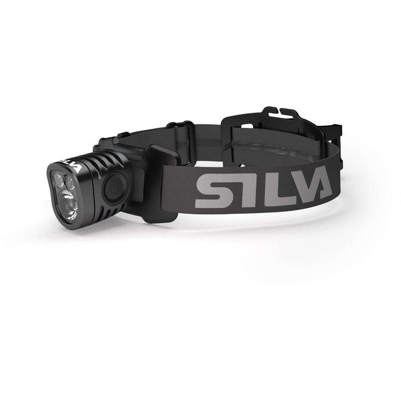 Silva Exceed 4X 2000 Lumen Headtorch-1