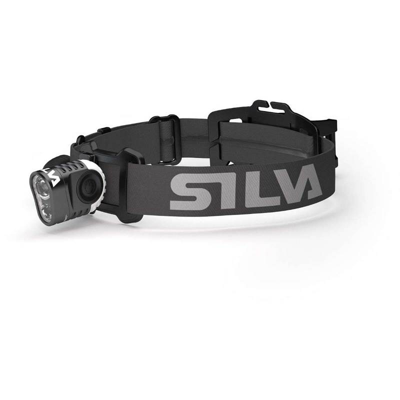 Silva Trail Speed 5XT 1200 Lumen Headtorch-3