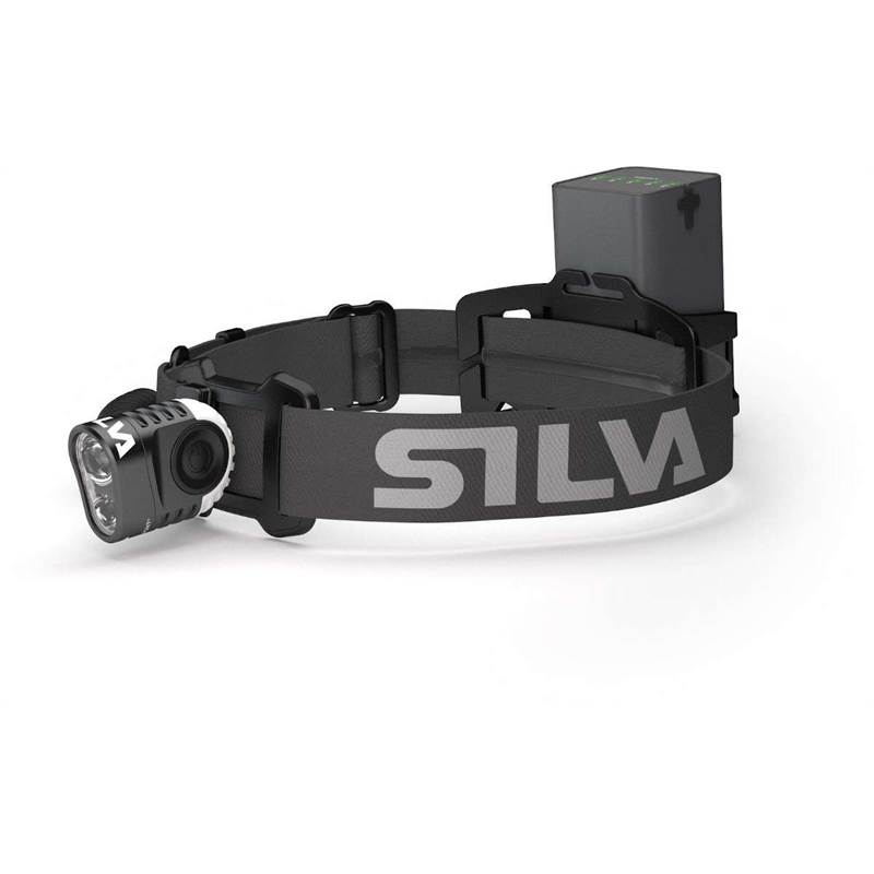 Silva Trail Speed 5XT 1200 Lumen Headtorch-4