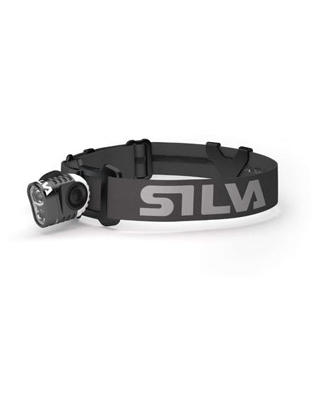 Silva Trail Speed 5X 1200 Lumen Headtorch