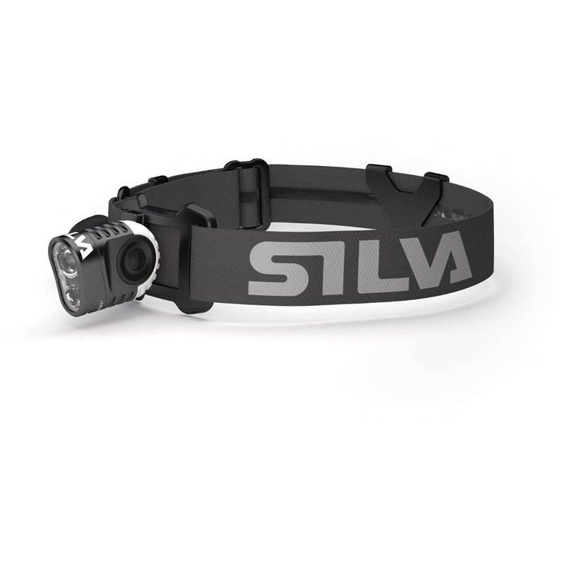 Silva Trail Speed 5X 1200 Lumen Headtorch-1