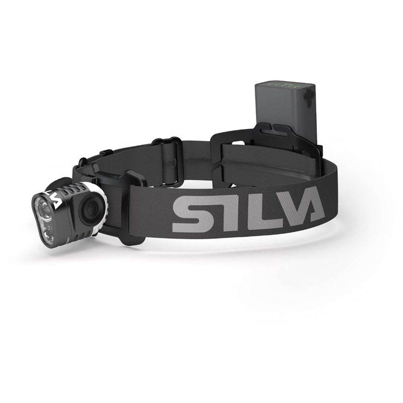 Silva Trail Speed 5X 1200 Lumen Headtorch-3