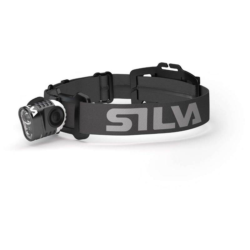 Silva Trail Speed 5X 1200 Lumen Headtorch-4