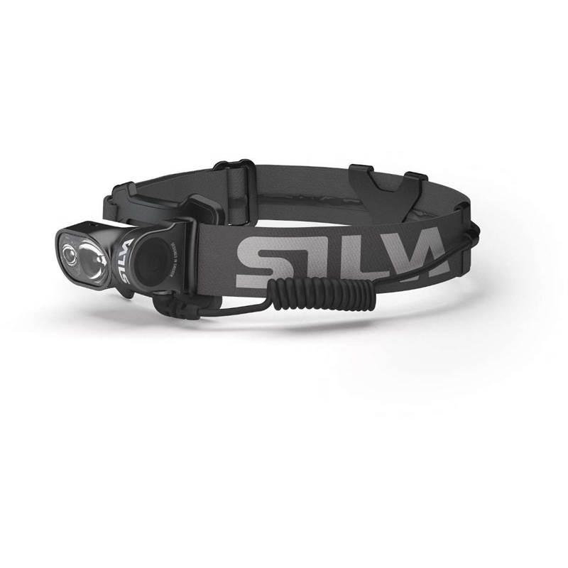 Silva Cross Trail 7XT 600 Lumen Headtorch-1