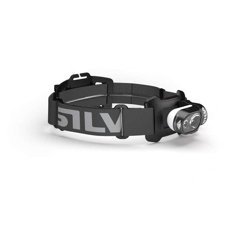 Silva Cross Trail 7XT 600 Lumen Headtorch-2