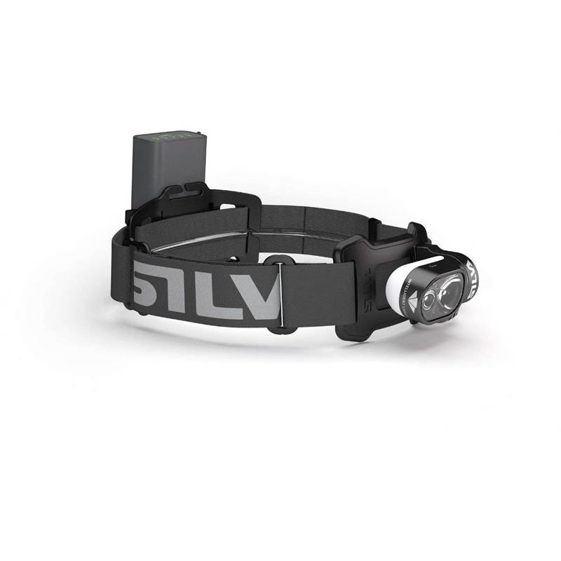 Silva Cross Trail 7XT 600 Lumen Headtorch-4