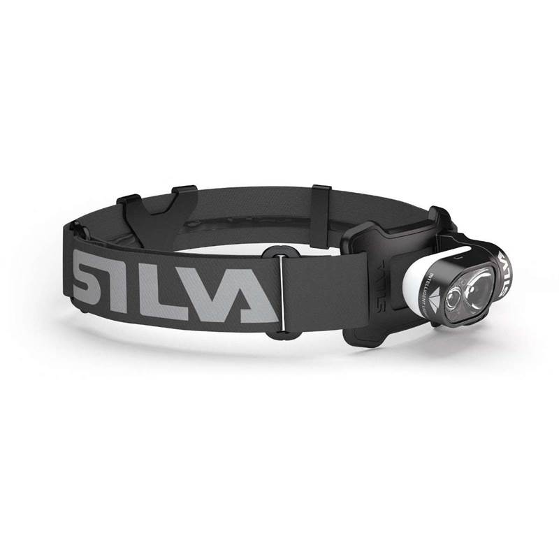 Silva Cross Trail 7XT 600 Lumen Headtorch-5